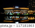 夜景 Kアリーナ横浜 K-Arena Yokohama 横浜市西区みなとみらい 117181863