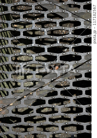 グレーチング 117182567