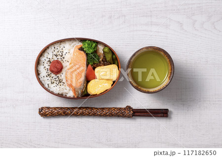お弁当 117182650