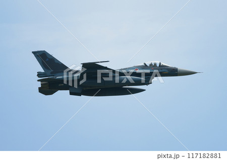 加速する航空自衛隊F-2戦闘機 加速する航空自衛隊F-2戦闘機 117182881