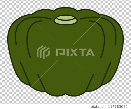 Just a Pumpkin 117183052