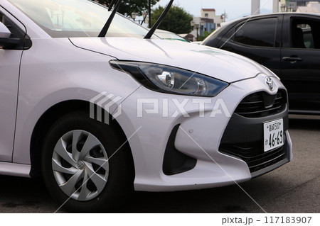 レンタカーイメージ 117183907