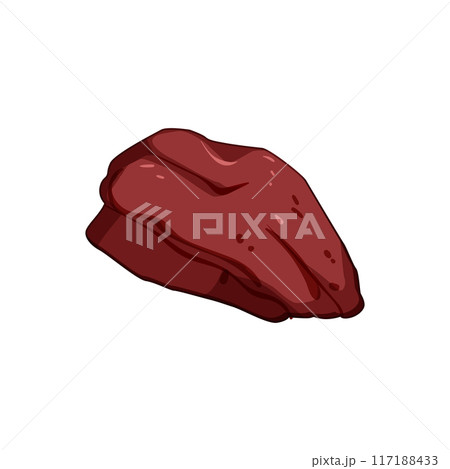 artist beret cartoon vector illustration artist beret cartoon vector illustration 117188433