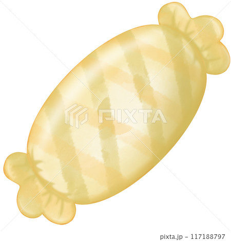 Cute candy and lollipops is cartoon hand drawn style, colorful,with ribbon pastel. Cute candy and lollipops is cartoon hand drawn style, colorful,with ribbon pastel. 117188797