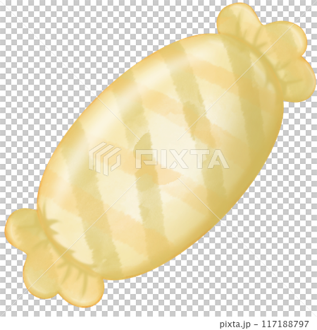 Cute candy and lollipops is cartoon hand drawn style, colorful,with ribbon pastel. Cute candy and lollipops is cartoon hand drawn style, colorful,with ribbon pastel. 117188797