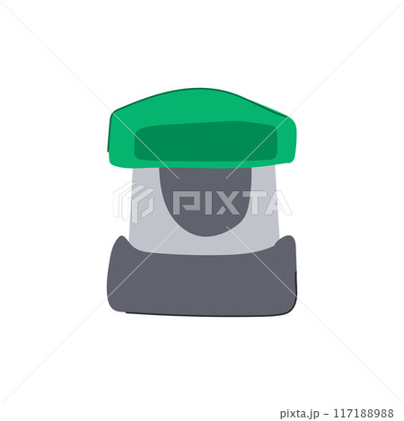 label stamp cartoon vector illustration label stamp cartoon vector illustration 117188988