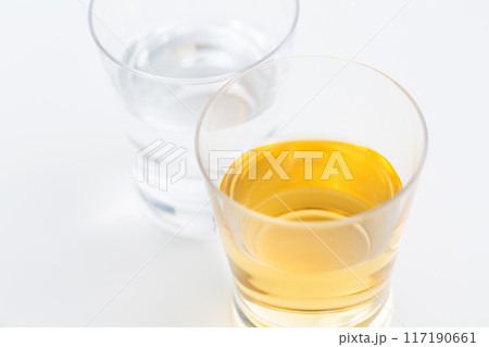 汚れた水ときれいな水 汚れた水ときれいな水 117190661