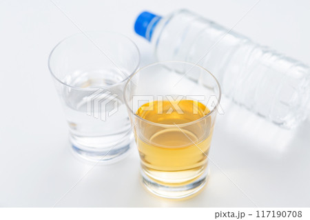 汚れた水ときれいな水 汚れた水ときれいな水 117190708