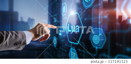 Lua Programming Language. Scripting programming language Lua Programming Language. Scripting programming language 117191123