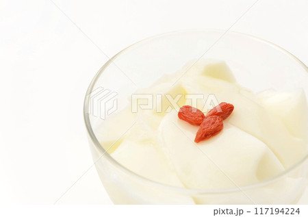 ミルクプリン 117194224