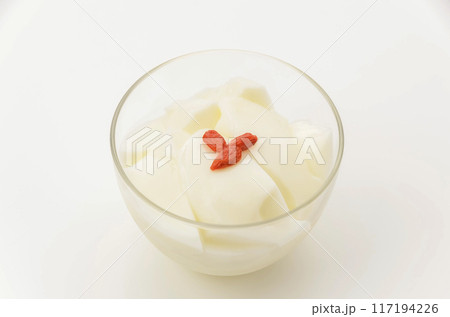 ミルクプリン 117194226
