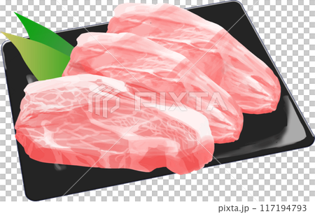 國內豬肉 國內豬肉 117194793