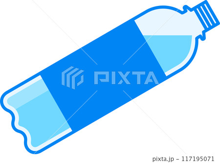 真夏の熱中症対策のペットボトル13 真夏の熱中症対策のペットボトル13 117195071