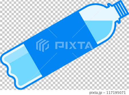 13 ways to prevent heatstroke in midsummer with plastic bottles 117195071