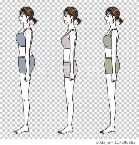 骨骼診斷直波自然影像圖解 117196665