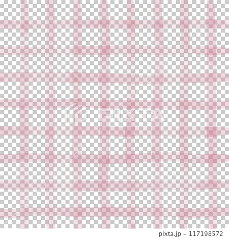 Pink Plaid Hand Drawn Background Overlay Pink Plaid Hand Drawn Background Overlay 117198572