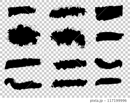 Paint frame 117199996