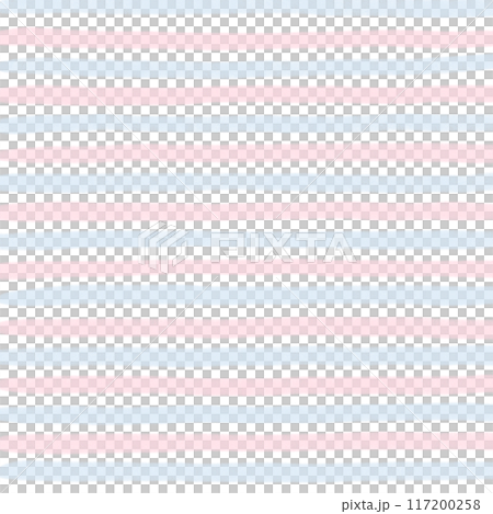 Pink Blue Stripe Hand Drawn Background Overlay Pink Blue Stripe Hand Drawn Background Overlay 117200258