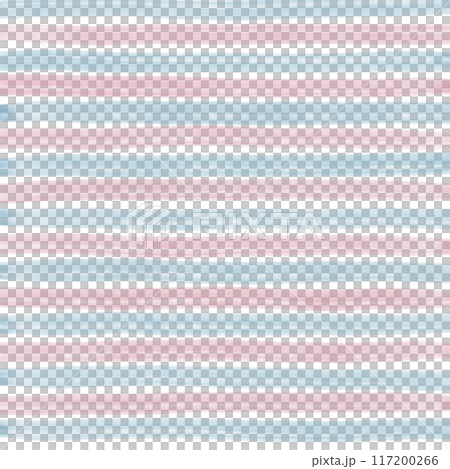 Pink Blue Stripe Hand Drawn Background Overlay Pink Blue Stripe Hand Drawn Background Overlay 117200266