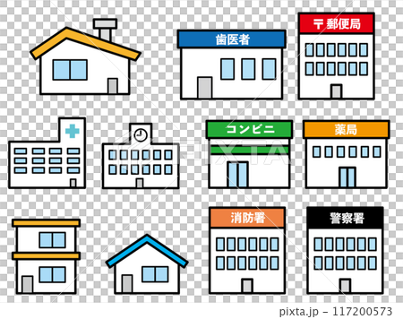 建築概要 117200573