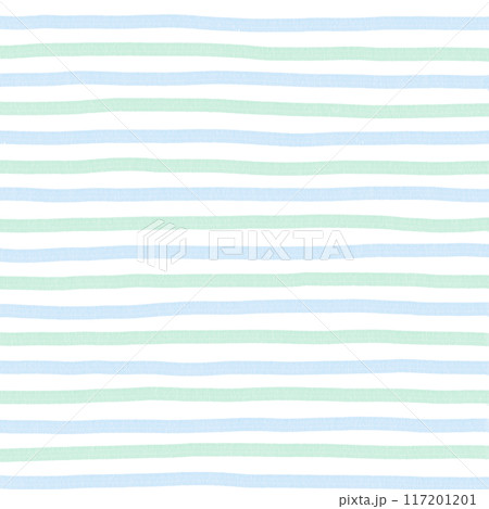 Green Blue Stripe Hand Drawn Background Overlay 117201201