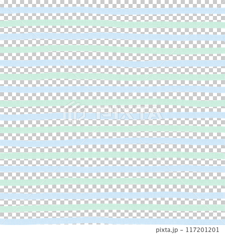 Green Blue Stripe Hand Drawn Background Overlay 117201201