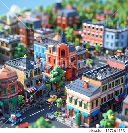 lego city buildings toy town lego city buildings toy town 117201328