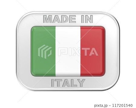 Made in Italy 117201540