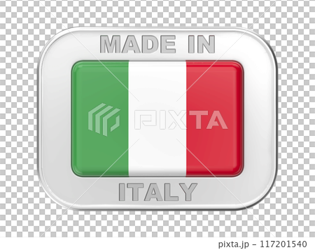 Made in Italy 117201540