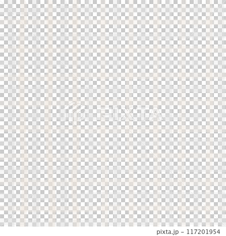 Gray Beige Gingham Check Hand Drawn Background Overlay Gray Beige Gingham Check Hand Drawn Background Overlay 117201954