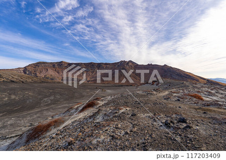 砂千里ヶ浜 117203409