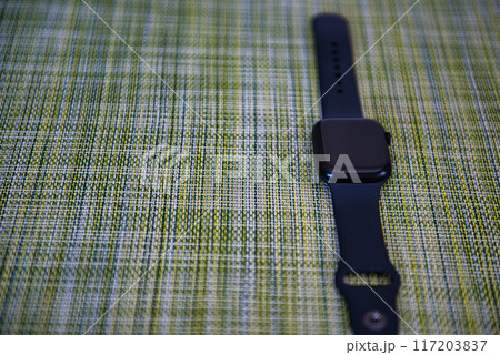 アップルウォッチ 情報端末 アップルウォッチ 情報端末 117203837