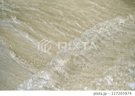 岩美ブルーの浜辺(東浜海水浴場付近) 岩美ブルーの浜辺(東浜海水浴場付近) 117203974