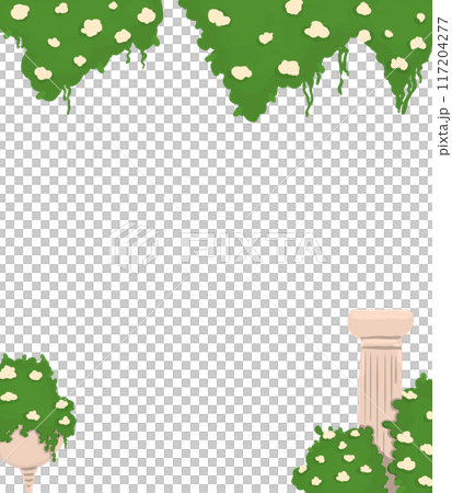 backdrop, design, frame 117204277