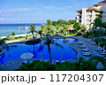 沖縄リゾート 117204307