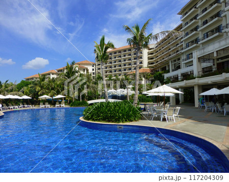 沖縄リゾート 117204309