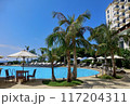 沖縄リゾート 117204311