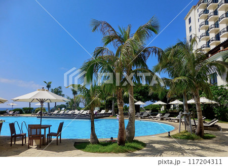 沖縄リゾート 117204311