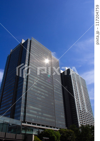 飯田橋グラン・ブルーム 飯田橋グラン・ブルーム 117204759