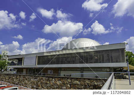 人と科学の未来館サイピア　岡山県岡山市 117204802