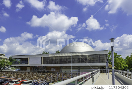 人と科学の未来館サイピア 岡山県岡山市 人と科学の未来館サイピア 岡山県岡山市 117204803