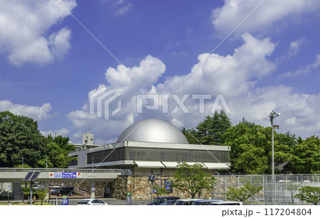 人と科学の未来館サイピア　岡山県岡山市 117204804