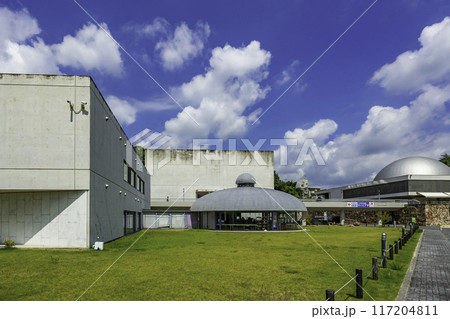 人と科学の未来館サイピア 喫茶ぱる 岡山県岡山市 人と科学の未来館サイピア 喫茶ぱる 岡山県岡山市 117204811