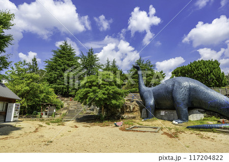 人と科学の未来館サイピア 太陽の丘公園 岡山県岡山市 人と科学の未来館サイピア 太陽の丘公園 岡山県岡山市 117204822