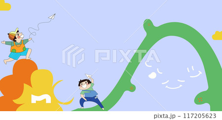 Children's Creative Playtime Children's Creative Playtime 117205623