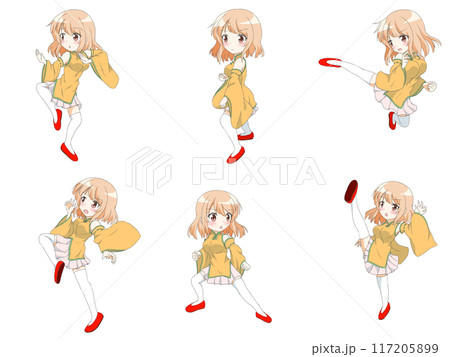 チャイナ服の女の子まとめ2 チャイナ服の女の子まとめ2 117205899