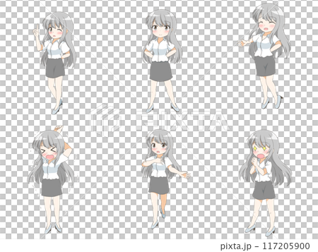 Suit Girls Summary 2 117205900