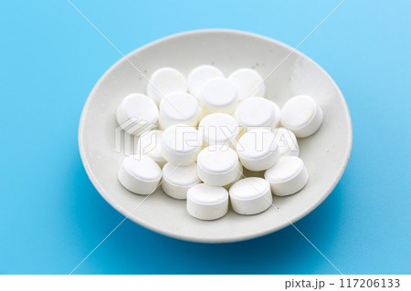 熱中症対策の塩分・クエン酸タブレット 熱中症対策の塩分・クエン酸タブレット 117206133