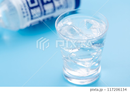 経口補水液 117206134