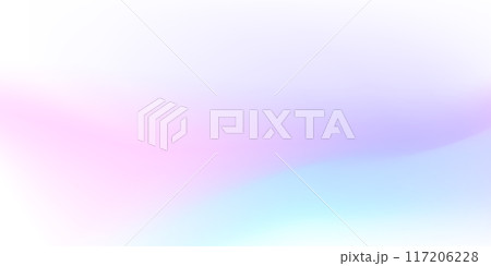 Pastel Abstract Gradient 117206228